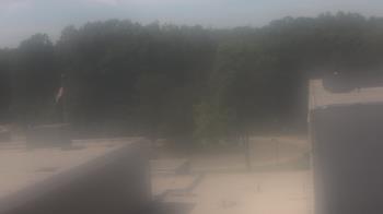 Weather camera view of Dag Hammarskjold MS.