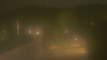 Weather camera view of Dag Hammarskjold MS.