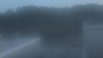 Weather camera view of Dag Hammarskjold MS.