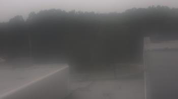 Weather camera view of Dag Hammarskjold MS.