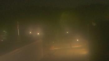 Weather camera view of Dag Hammarskjold MS.