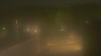 Weather camera view of Dag Hammarskjold MS.