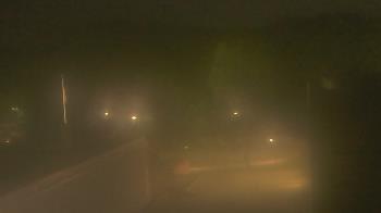Weather camera view of Dag Hammarskjold MS.