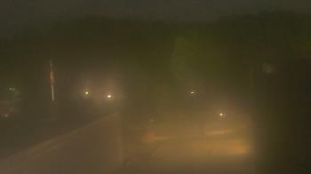 Weather camera view of Dag Hammarskjold MS.