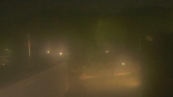 Weather camera view of Dag Hammarskjold MS.