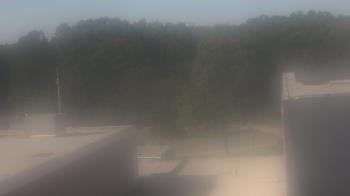 Weather camera view of Dag Hammarskjold MS.