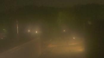 Weather camera view of Dag Hammarskjold MS.