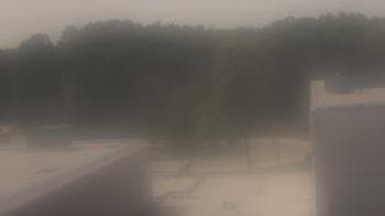 Weather camera view of Dag Hammarskjold MS.
