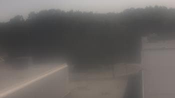 Weather camera view of Dag Hammarskjold MS.