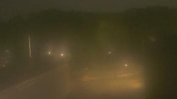 Weather camera view of Dag Hammarskjold MS.