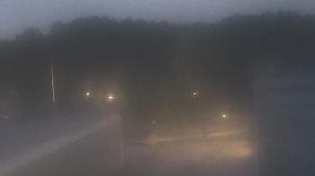 Weather camera view of Dag Hammarskjold MS.