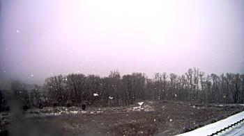 Weather camera view of Wilkes-Barre Area High School.