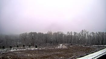 Weather camera view of Wilkes-Barre Area High School.