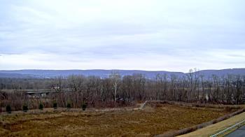 Weather camera view of Wilkes-Barre Area High School.