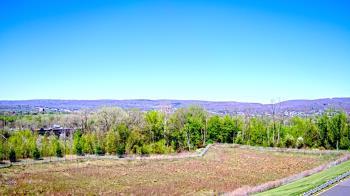 Weather camera view of Wilkes-Barre Area High School.