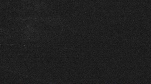 Weather camera view of Forest Lawn Beach.