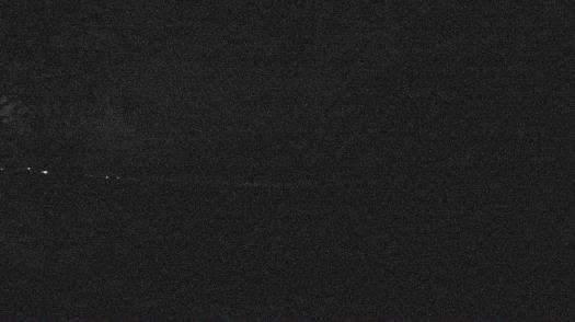 Weather camera view of Forest Lawn Beach.