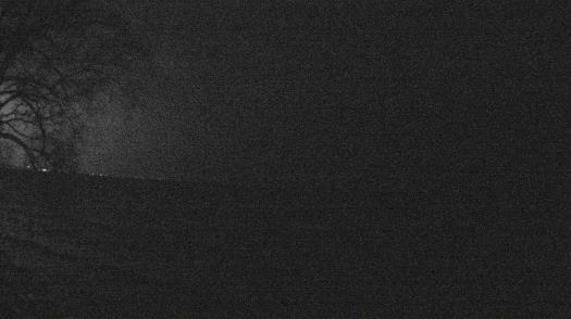 Weather camera view of Forest Lawn Beach.