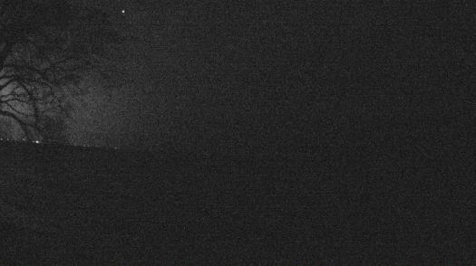 Weather camera view of Forest Lawn Beach.