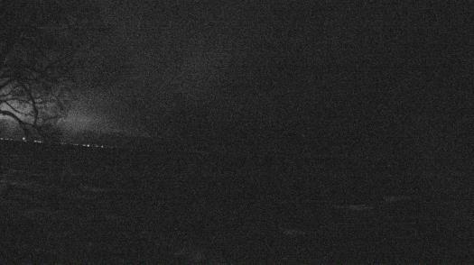 Weather camera view of Forest Lawn Beach.