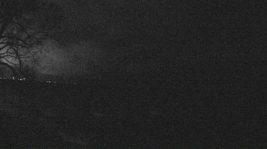 Weather camera view of Forest Lawn Beach.