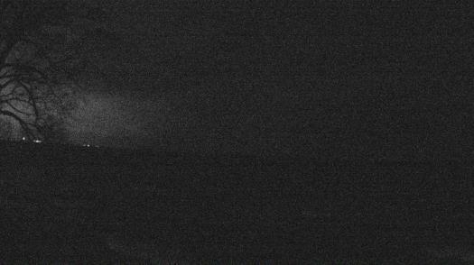 Weather camera view of Forest Lawn Beach.