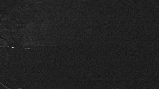 Weather camera view of Forest Lawn Beach.