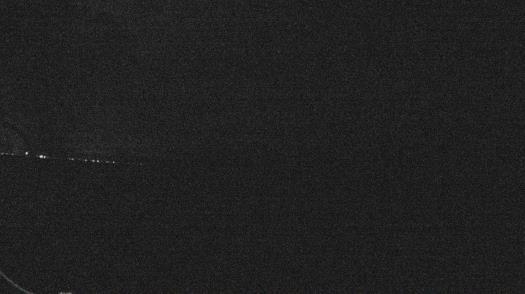 Weather camera view of Forest Lawn Beach.