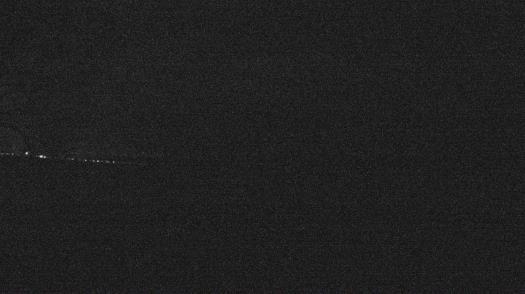 Weather camera view of Forest Lawn Beach.