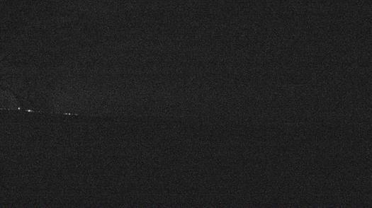 Weather camera view of Forest Lawn Beach.