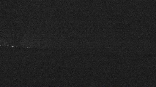 Weather camera view of Forest Lawn Beach.