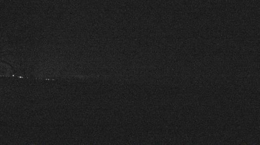 Weather camera view of Forest Lawn Beach.