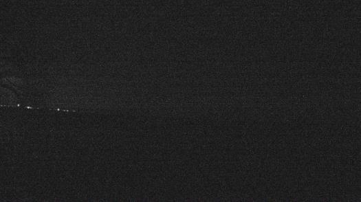 Weather camera view of Forest Lawn Beach.