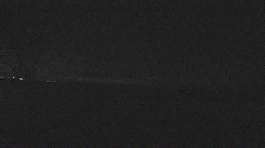 Weather camera view of Forest Lawn Beach.