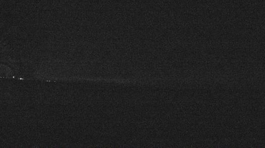 Weather camera view of Forest Lawn Beach.