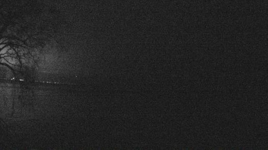 Weather camera view of Forest Lawn Beach.