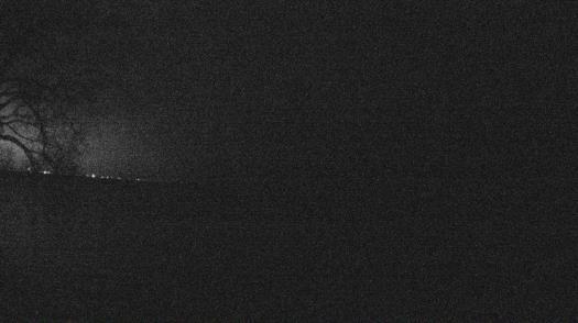 Weather camera view of Forest Lawn Beach.