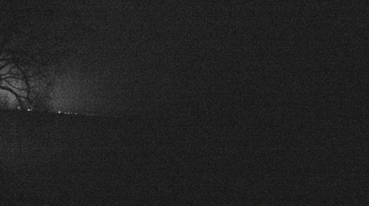 Weather camera view of Forest Lawn Beach.