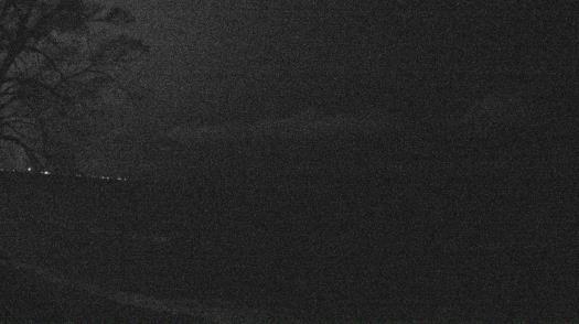 Weather camera view of Forest Lawn Beach.