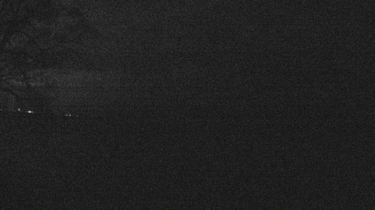 Weather camera view of Forest Lawn Beach.