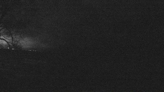 Weather camera view of Forest Lawn Beach.