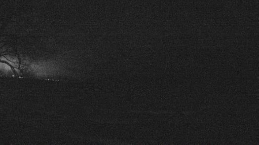 Weather camera view of Forest Lawn Beach.