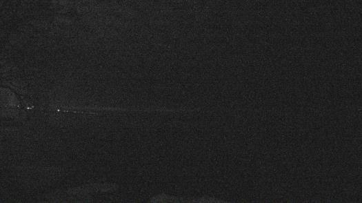 Weather camera view of Forest Lawn Beach.