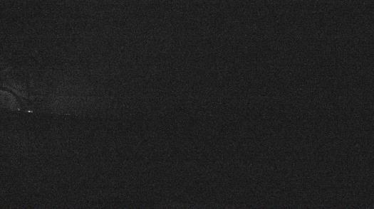 Weather camera view of Forest Lawn Beach.