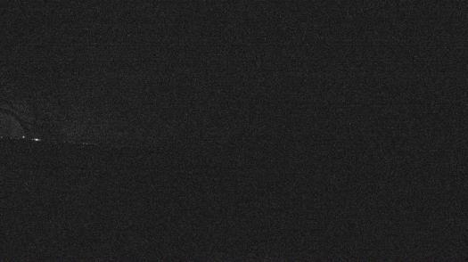 Weather camera view of Forest Lawn Beach.