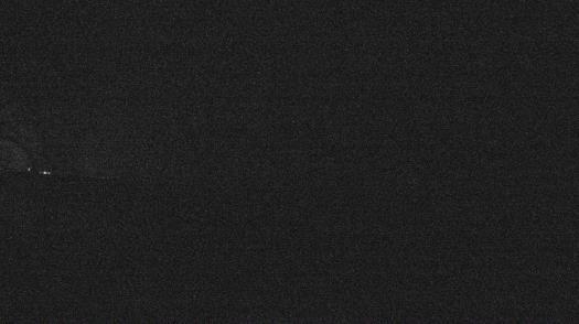 Weather camera view of Forest Lawn Beach.