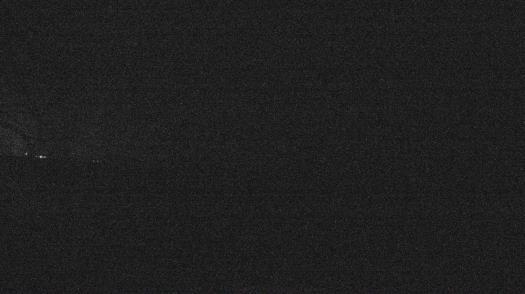 Weather camera view of Forest Lawn Beach.