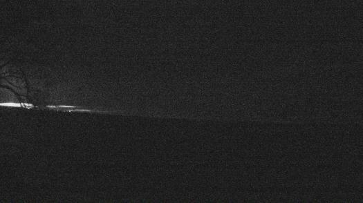 Weather camera view of Forest Lawn Beach.