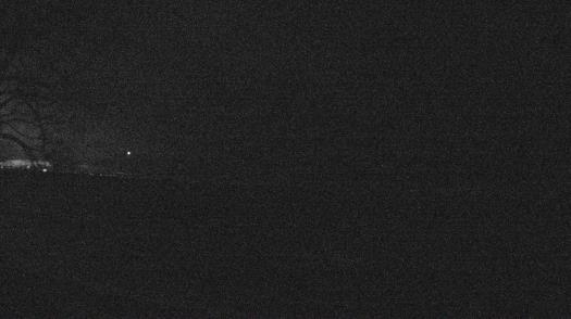 Weather camera view of Forest Lawn Beach.