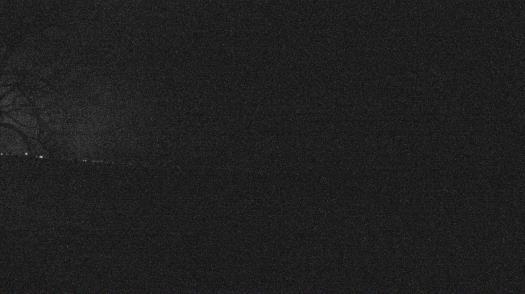 Weather camera view of Forest Lawn Beach.